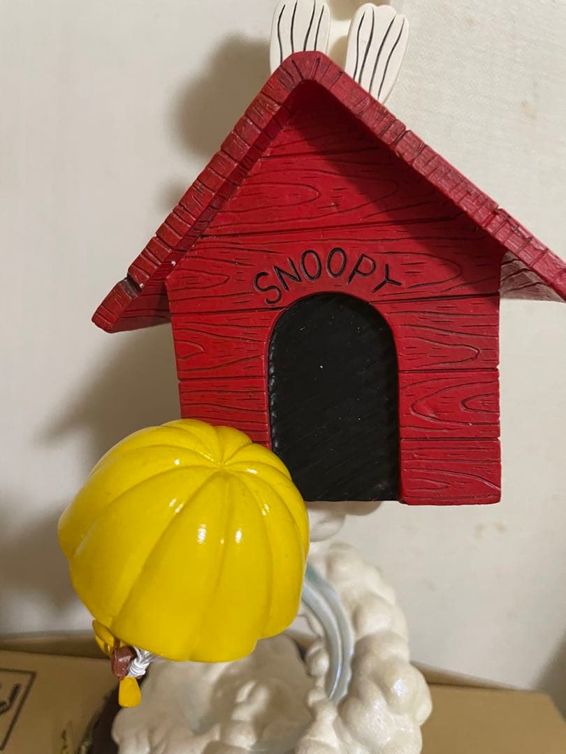 ダンバリーミント　スヌーピー　フライングエース⭐︎