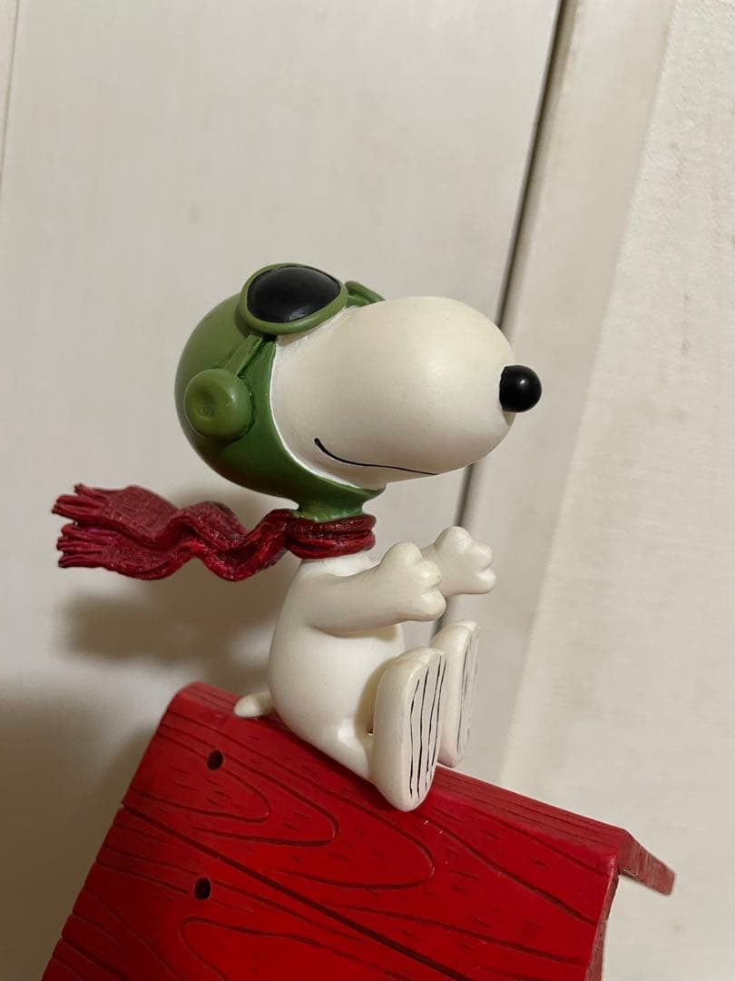 ダンバリーミント　スヌーピー　フライングエース⭐︎