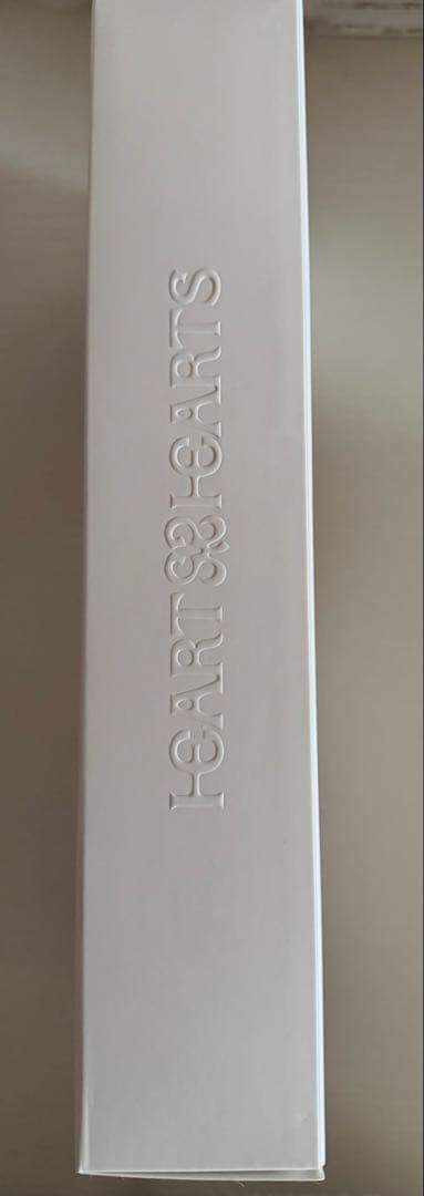 【未使用】Hearts2Hearts 公式ペンライト(トレカ無し)