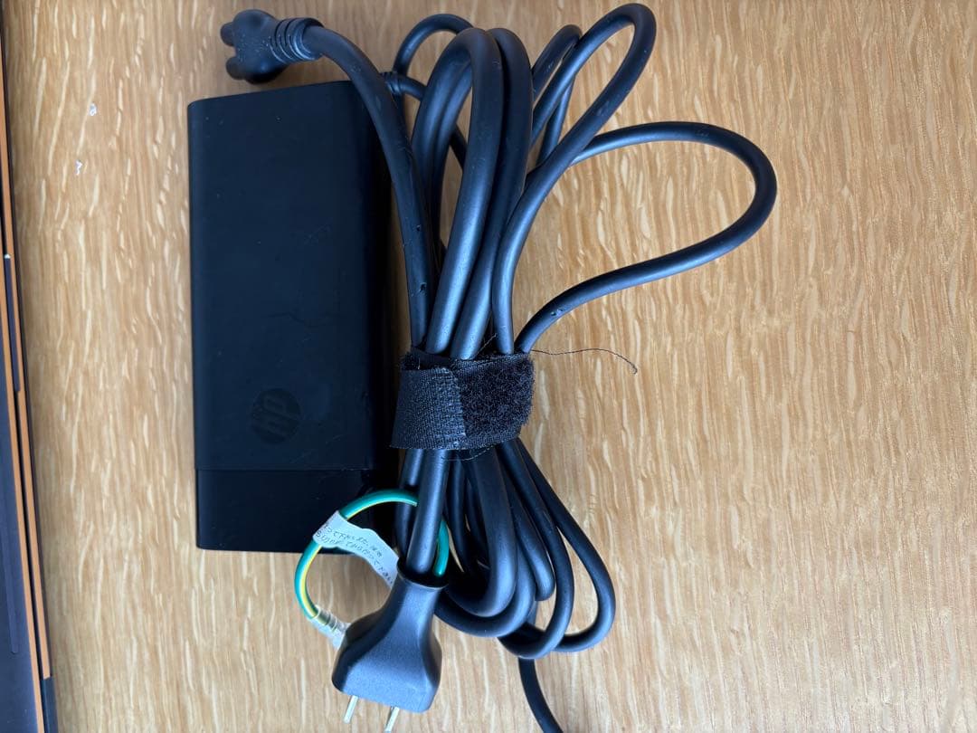 Windowsノート本体 HP Spectre x360 Convertible 15-ch0117TX