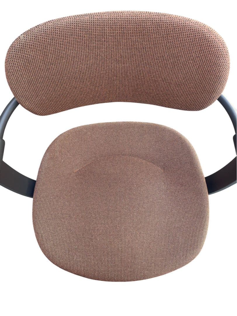 ITOKI バーテブラ03チェア KG-845SD-T1D9