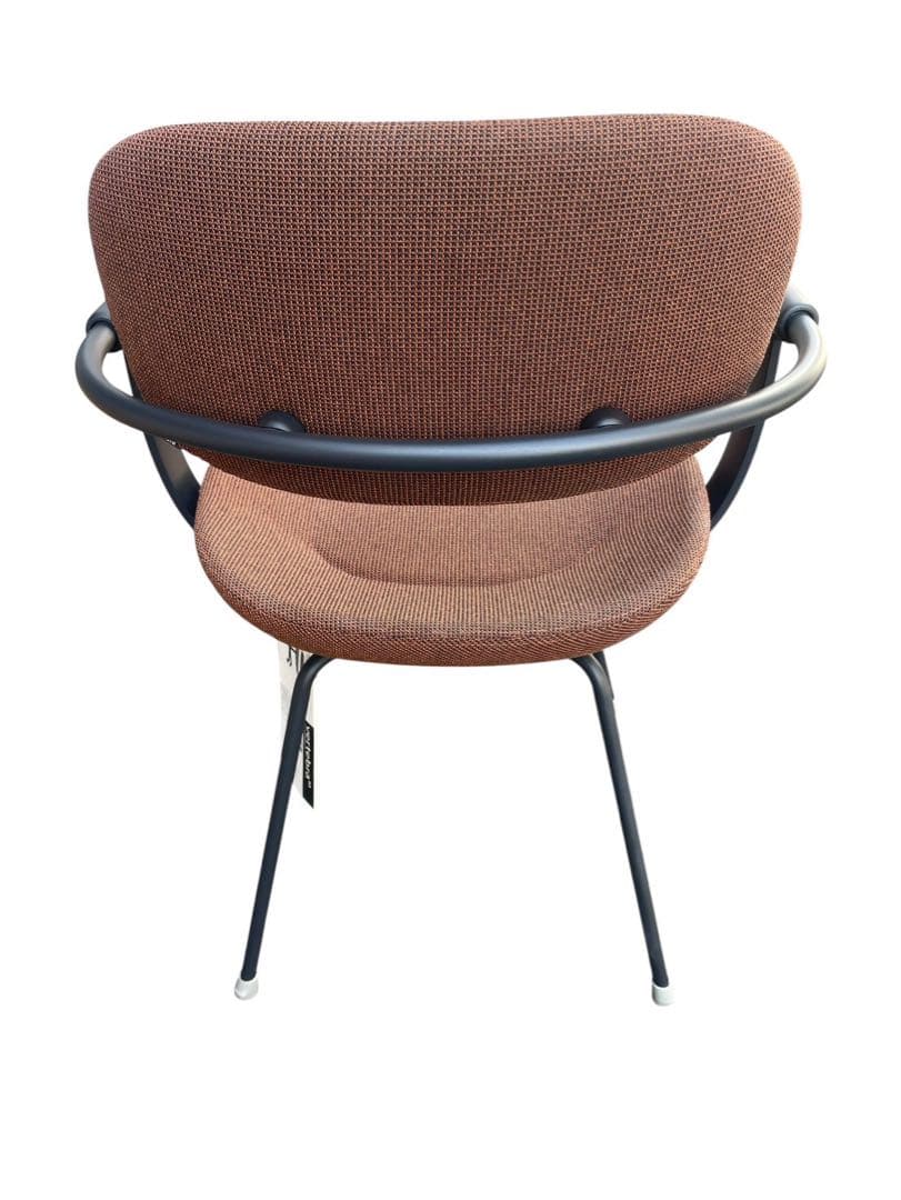 ITOKI バーテブラ03チェア KG-845SD-T1D9