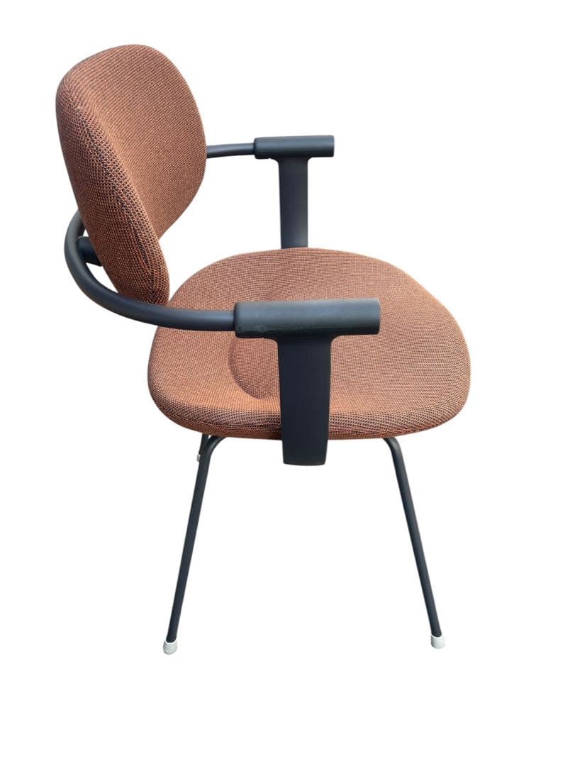 ITOKI バーテブラ03チェア KG-845SD-T1D9