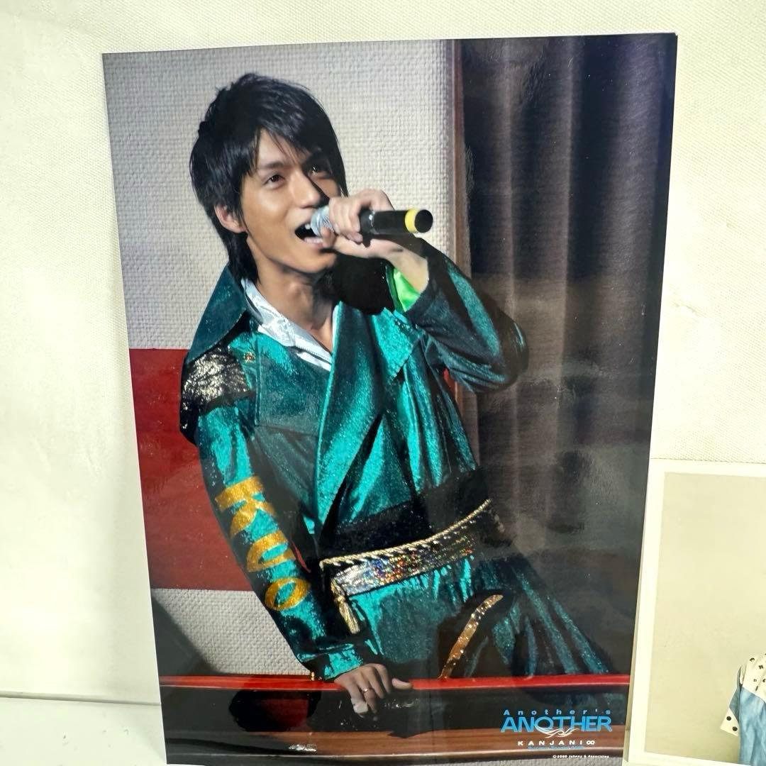 錦戸亮 写真 まとめ 24枚 アイドル時代 ちび亮 NEWS 関ジャニ∞