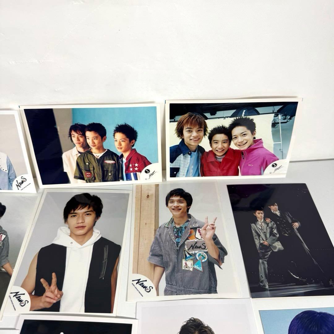 錦戸亮 写真 まとめ 24枚 アイドル時代 ちび亮 NEWS 関ジャニ∞