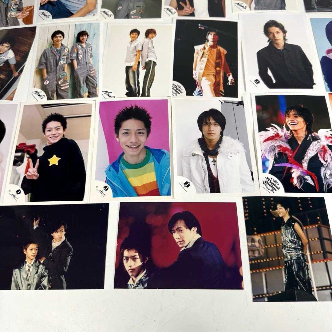 錦戸亮 写真 まとめ 24枚 アイドル時代 ちび亮 NEWS 関ジャニ∞