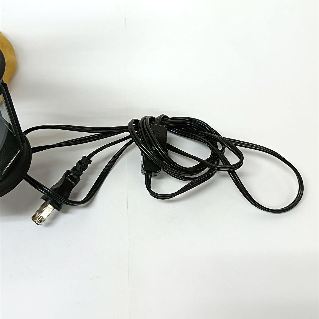 ドナルドダックとチップ＆デール　インテリアライト　テーブルランプ