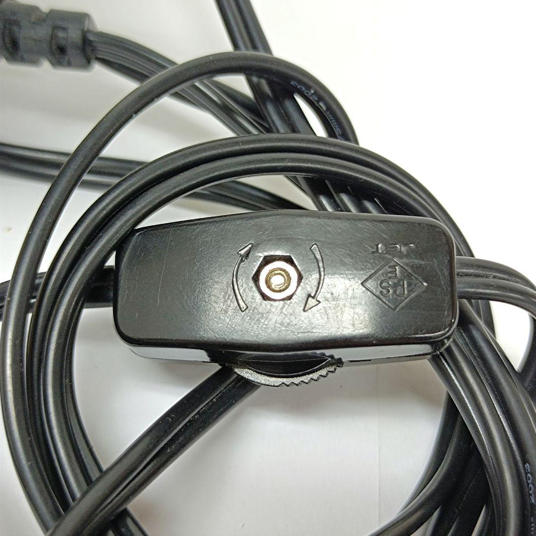 ドナルドダックとチップ＆デール　インテリアライト　テーブルランプ