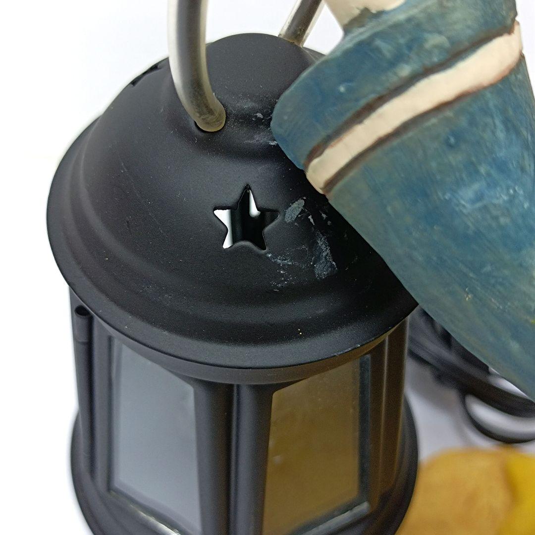 ドナルドダックとチップ＆デール　インテリアライト　テーブルランプ