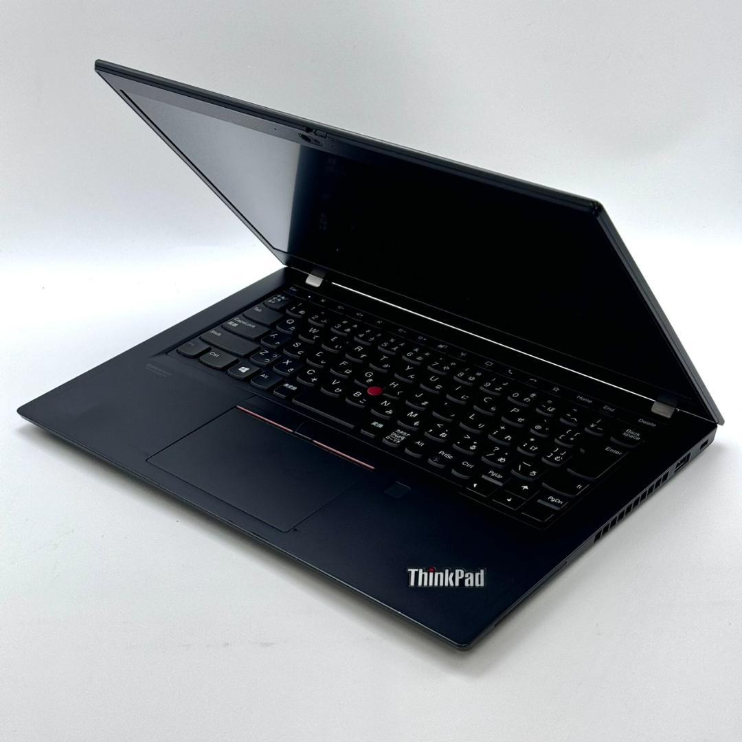 Windowsノート本体 Lenovo ThinkPad X13 Gen 1 512GB Ryzen5
