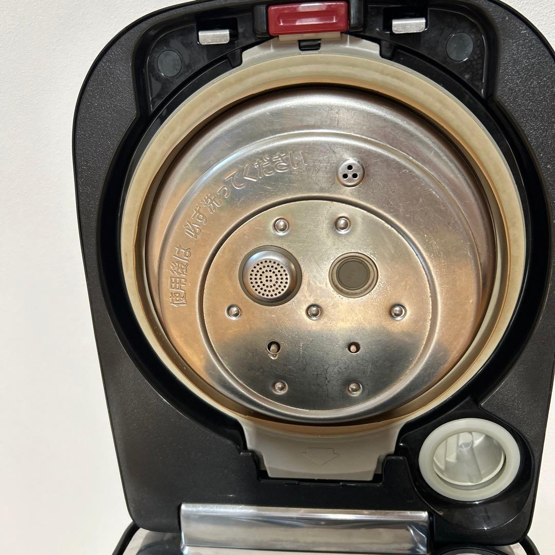 Panasonic IH炊飯器 SR-SPX107 赤