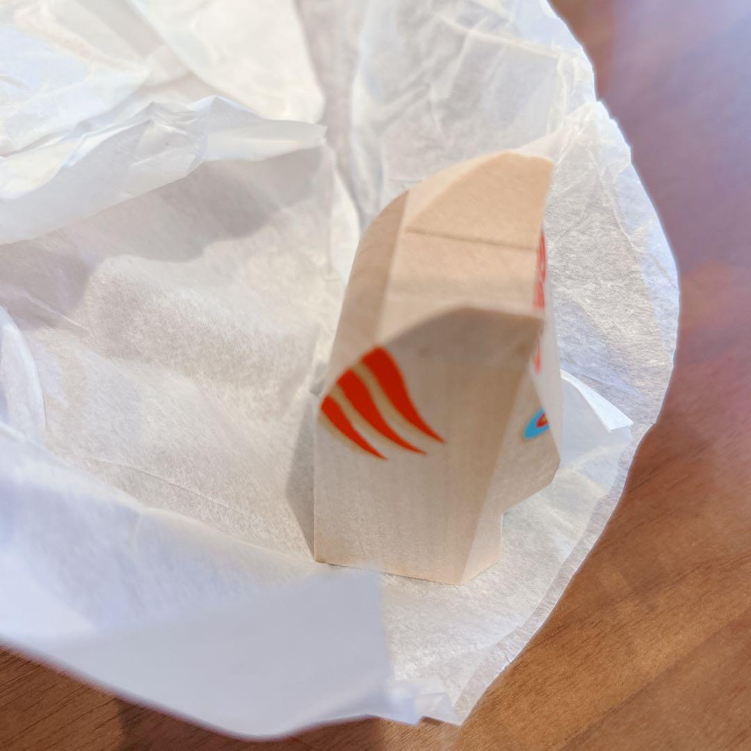 Studio GALA 午 大小セット HALE 馬 干支