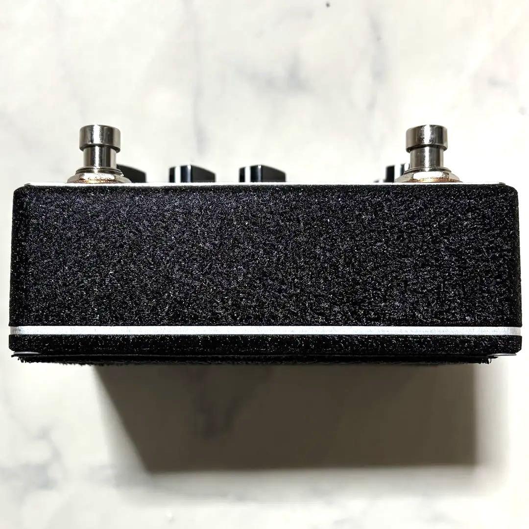 Ovaltone  OD-FIVE 2 eXplosion