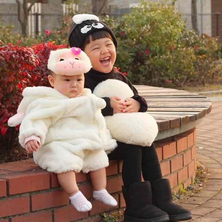 柊生くんママさん確認用！