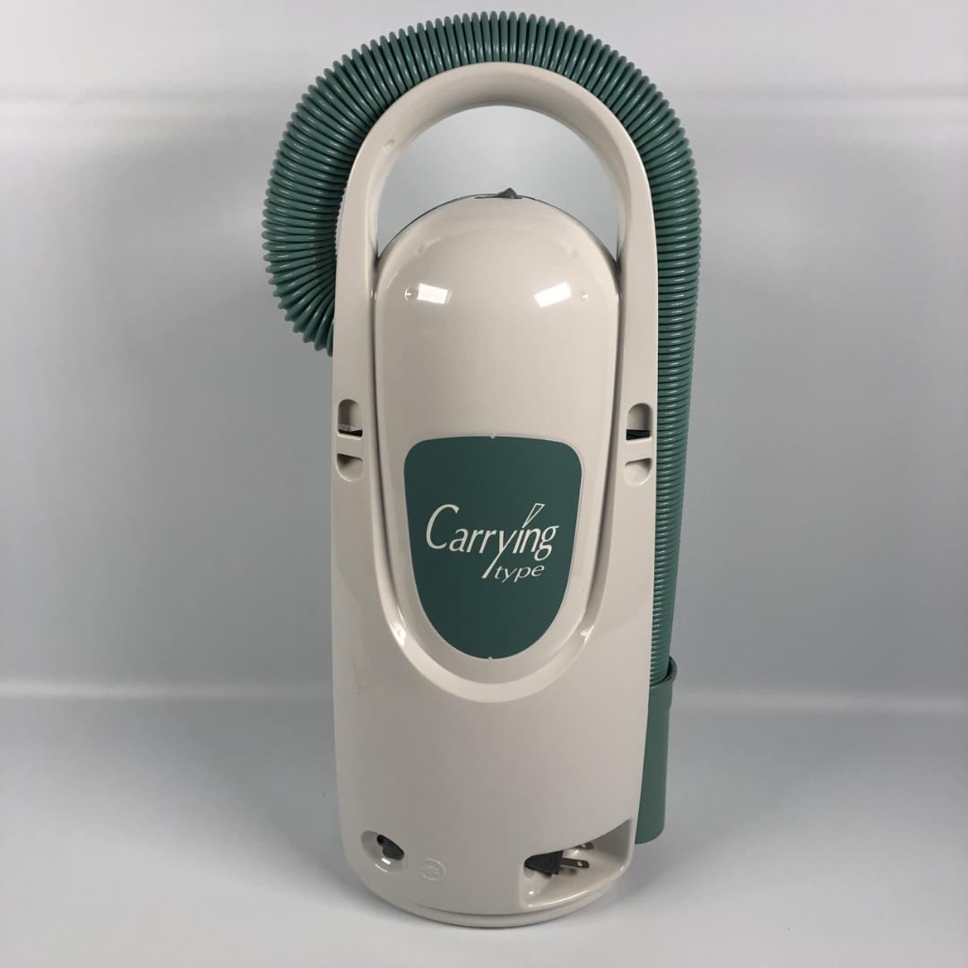 未使用 ナショナル セカンドクリーナー MC-K10P-G 2007年製