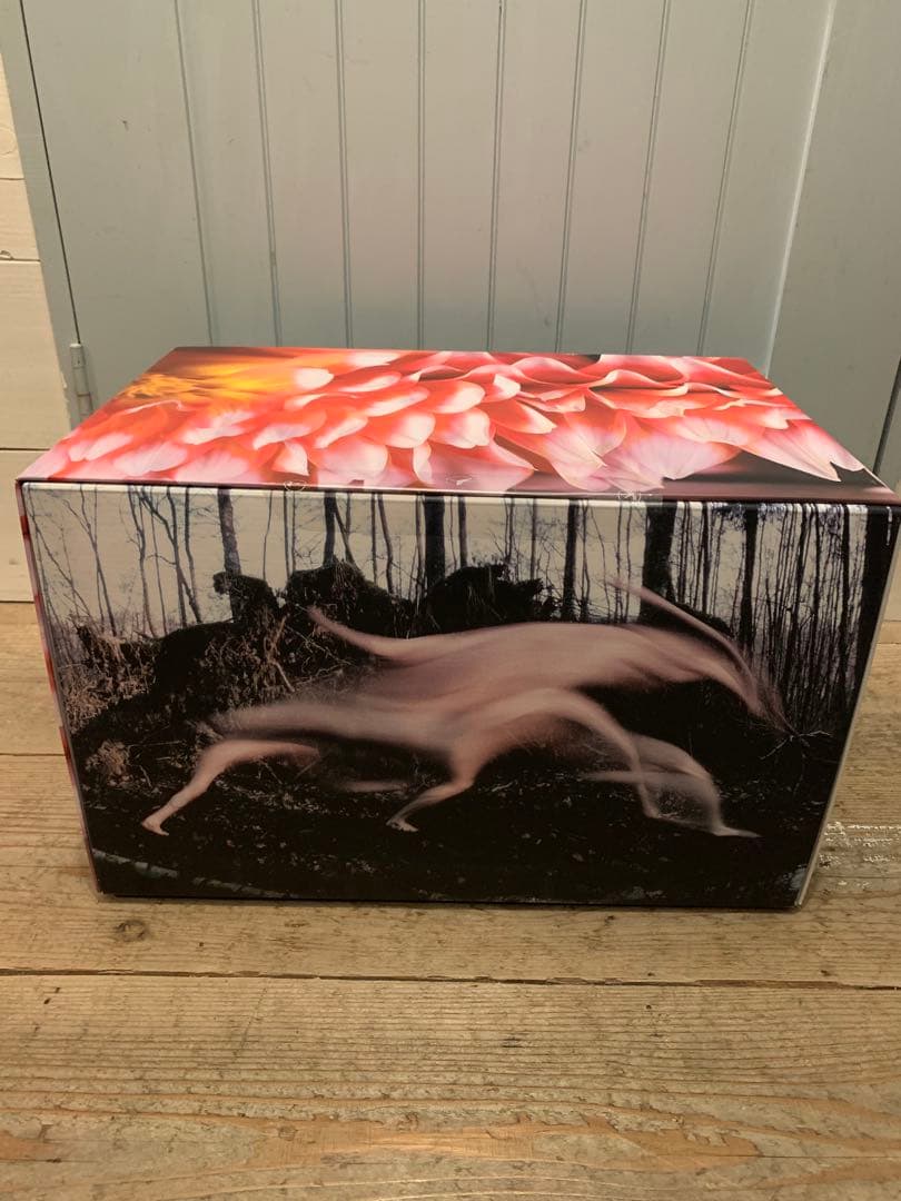 デビアレPhantom1 103dB matteblack