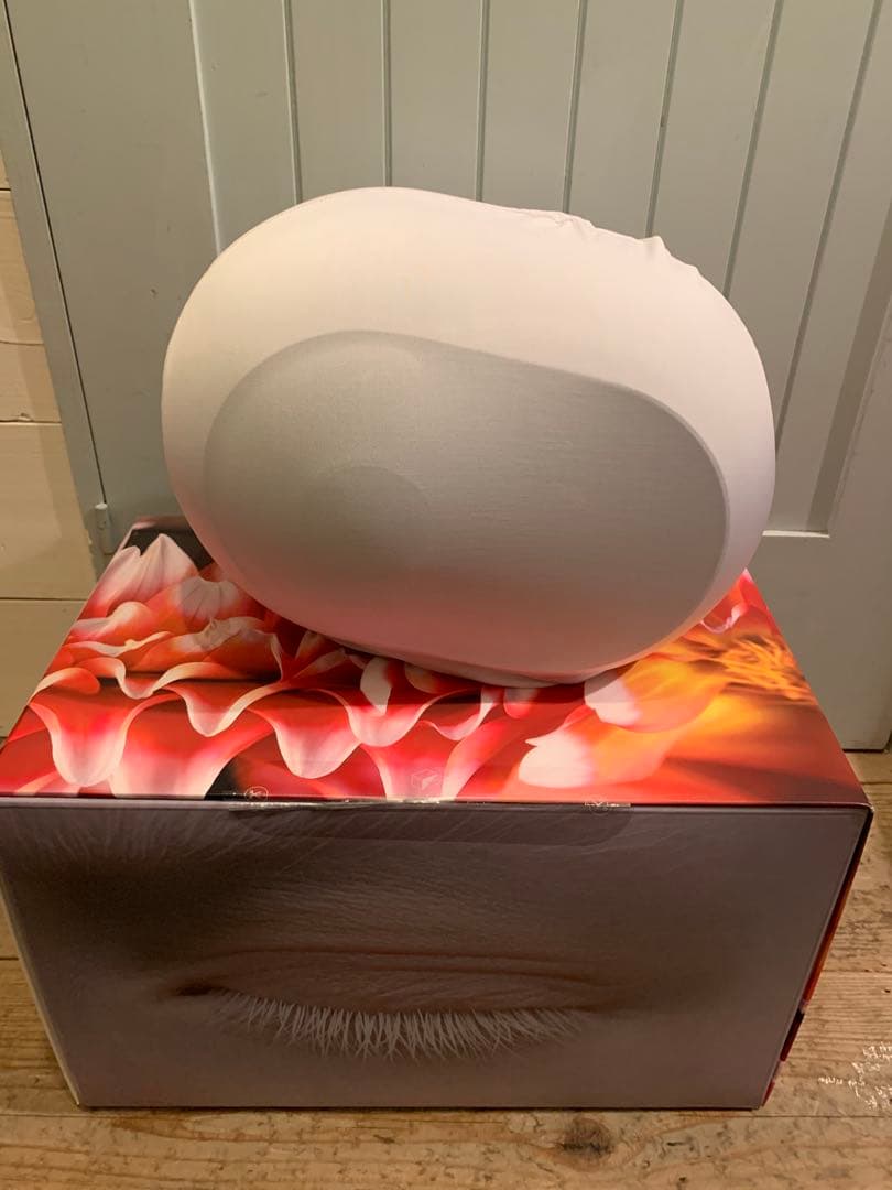 デビアレPhantom1 103dB matteblack