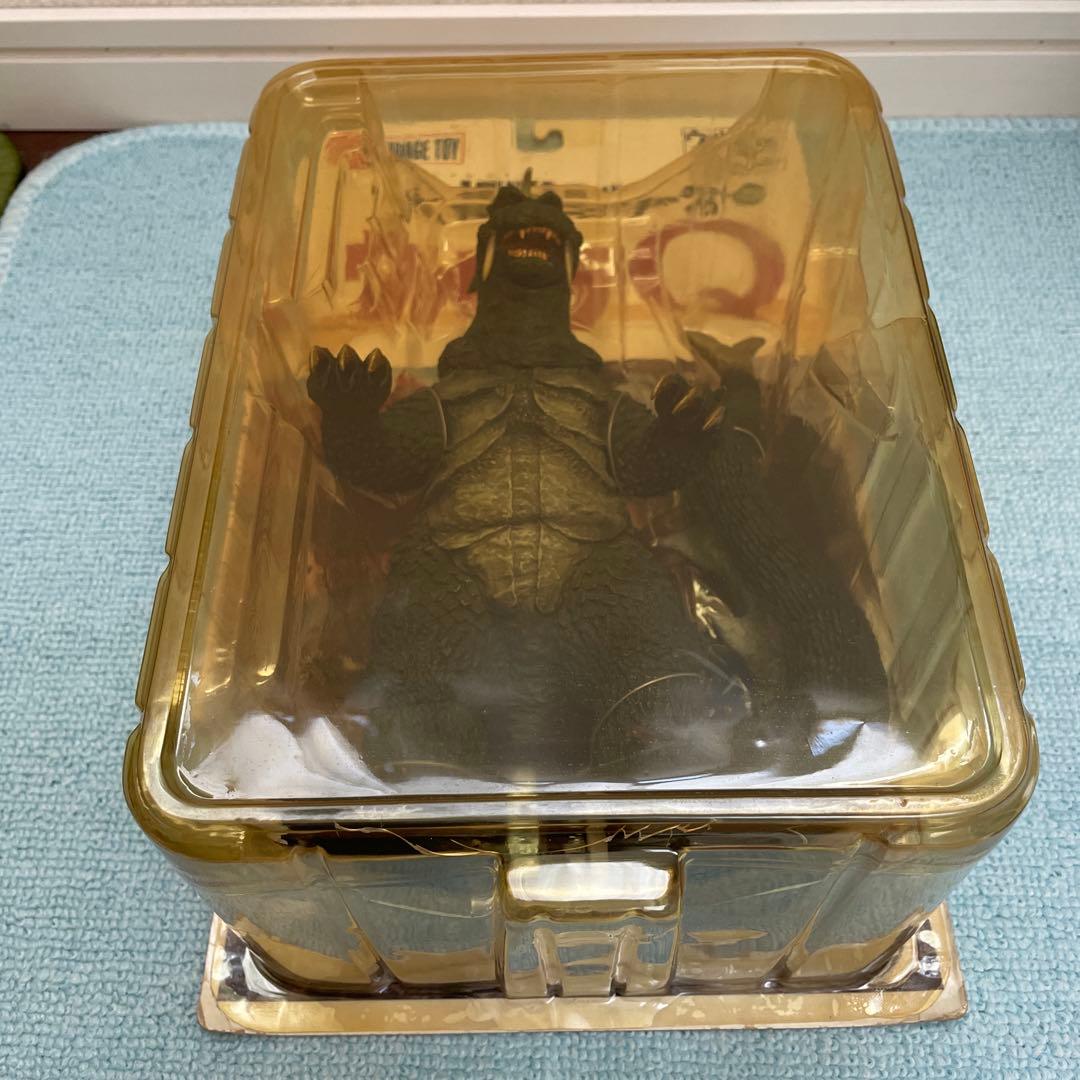 エクスプラス ゴメス 大怪獣シリーズ ウルトラQ