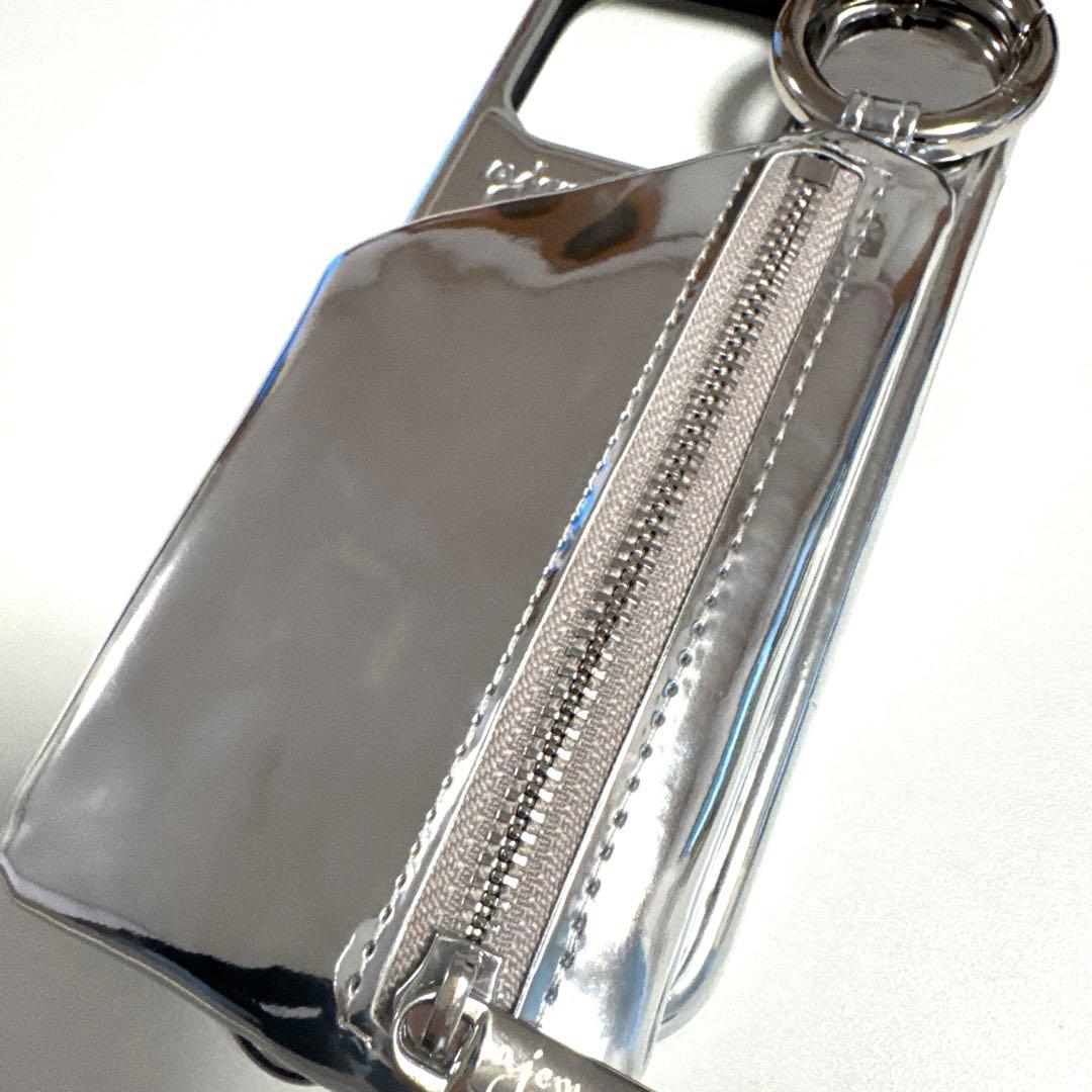 【美品】ajewエジュー ホリデーコレクション iPhone15pro