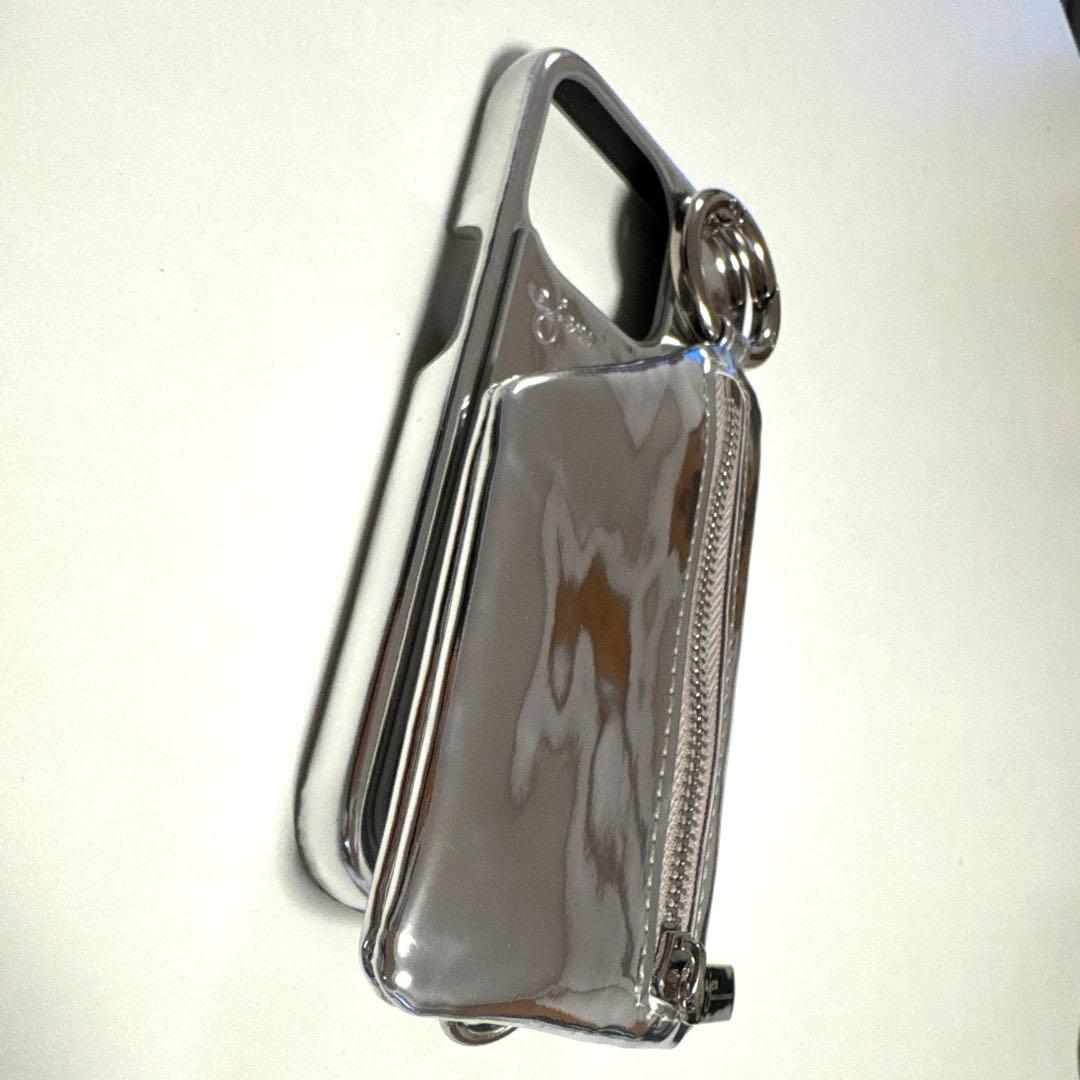 【美品】ajewエジュー ホリデーコレクション iPhone15pro