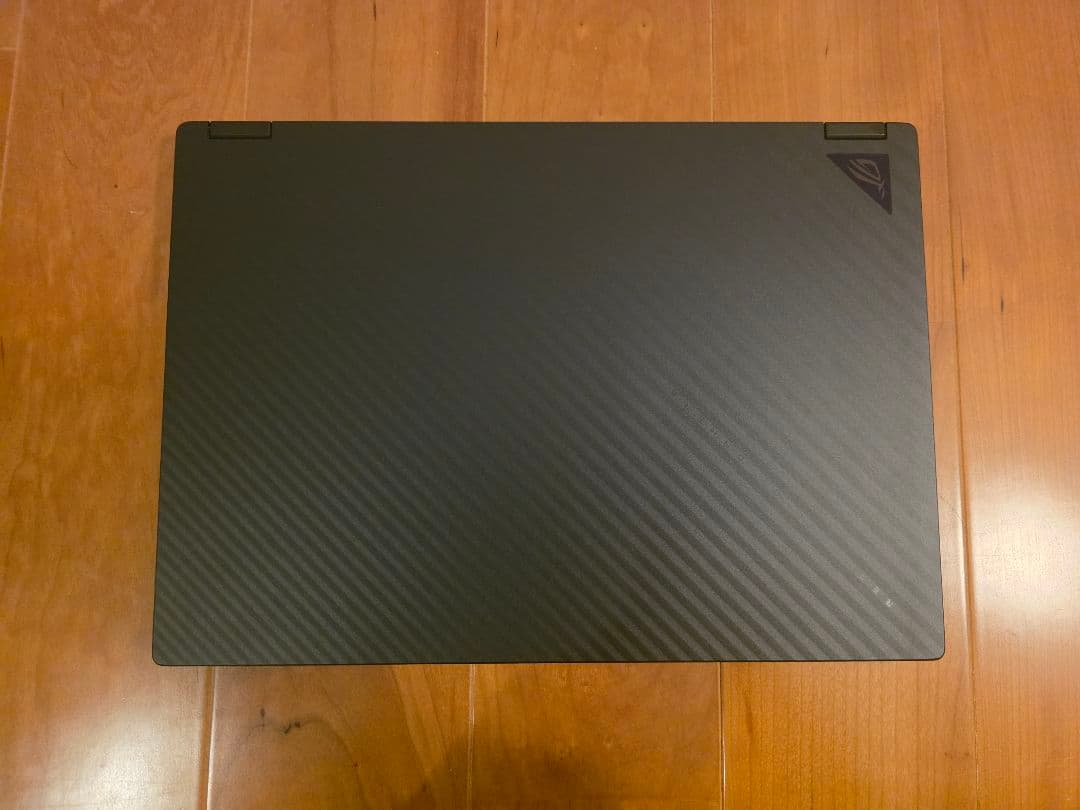 ROG flow x13 ryzen9 ゲーミングノートPC