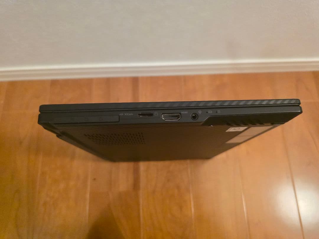 ROG flow x13 ryzen9 ゲーミングノートPC