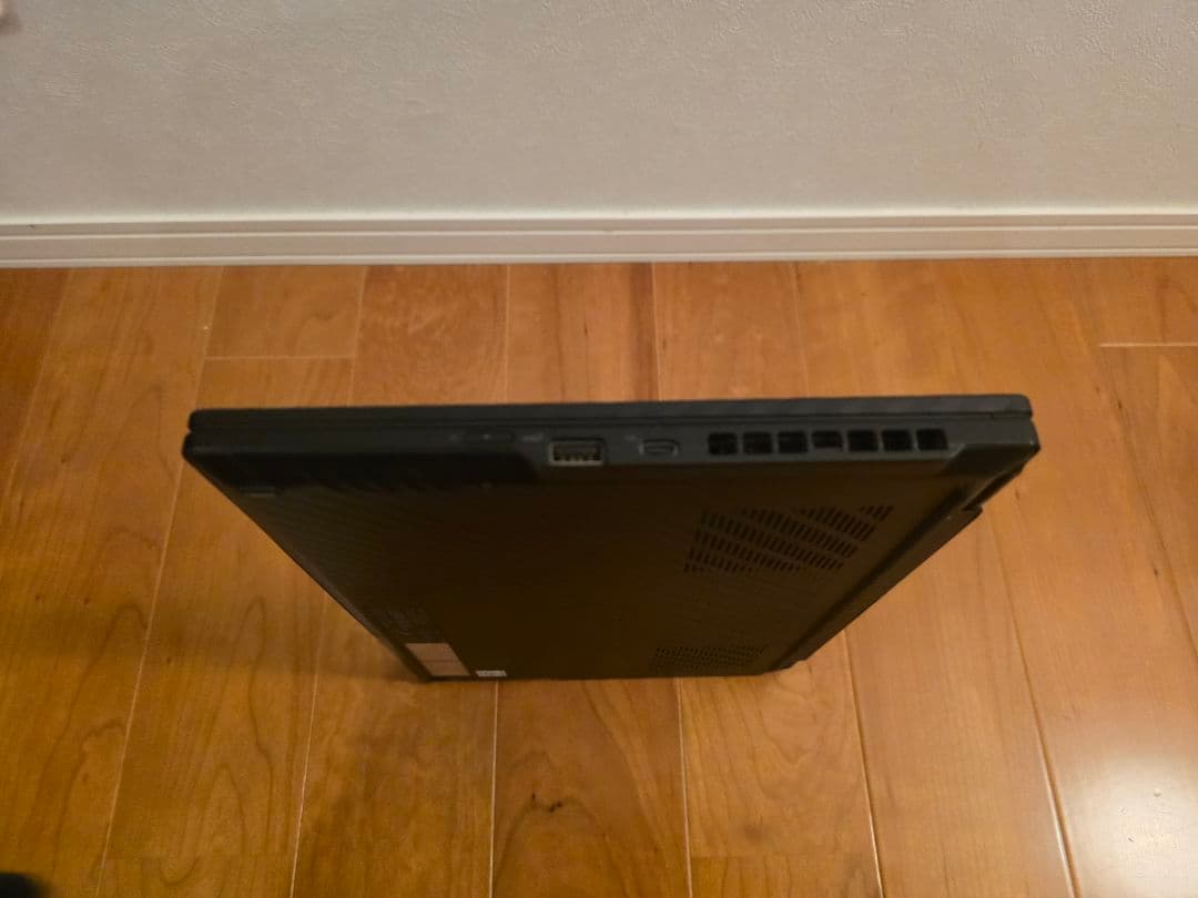 ROG flow x13 ryzen9 ゲーミングノートPC