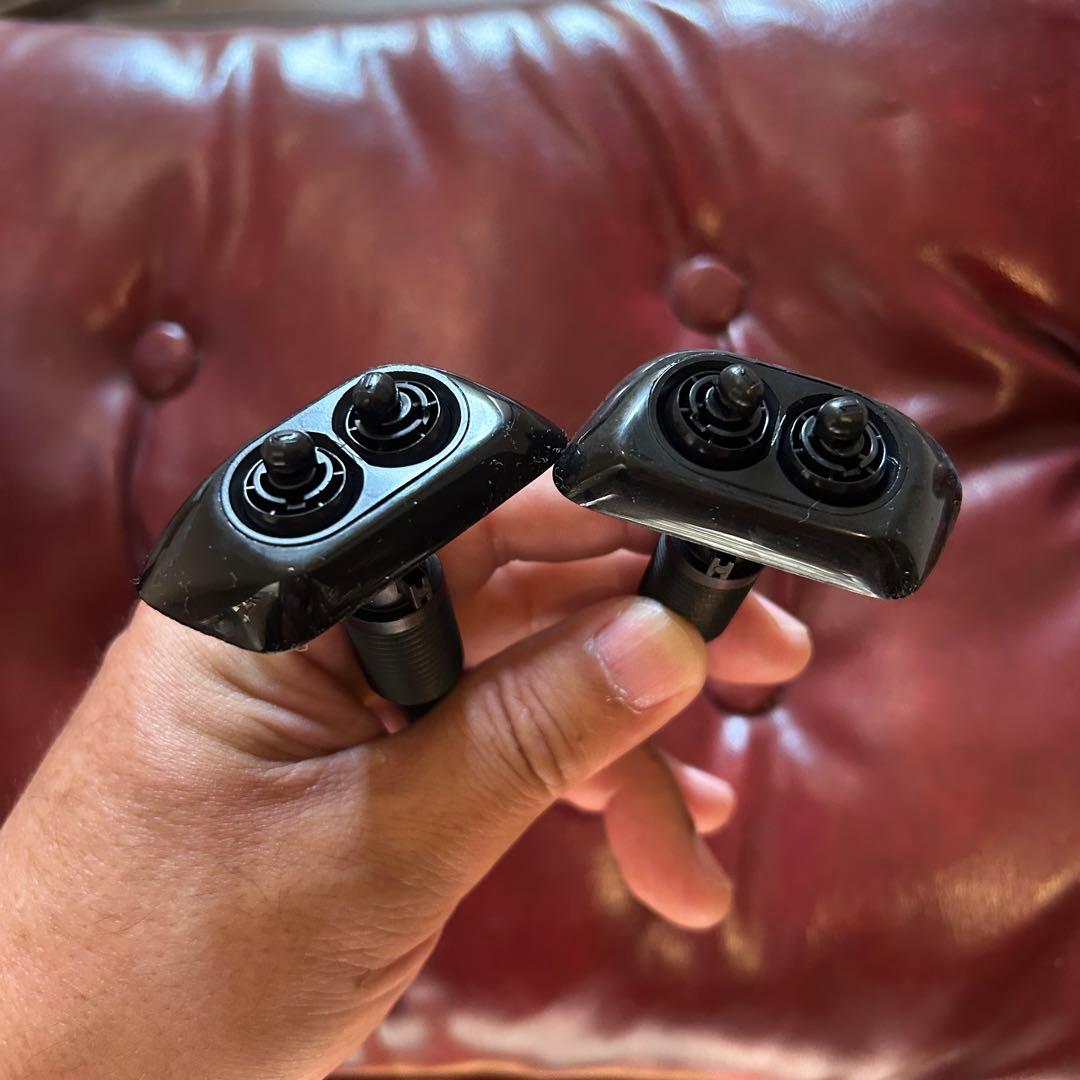 (E36 Z3)/ヘッドライト 噴射ノ ズル左右セット