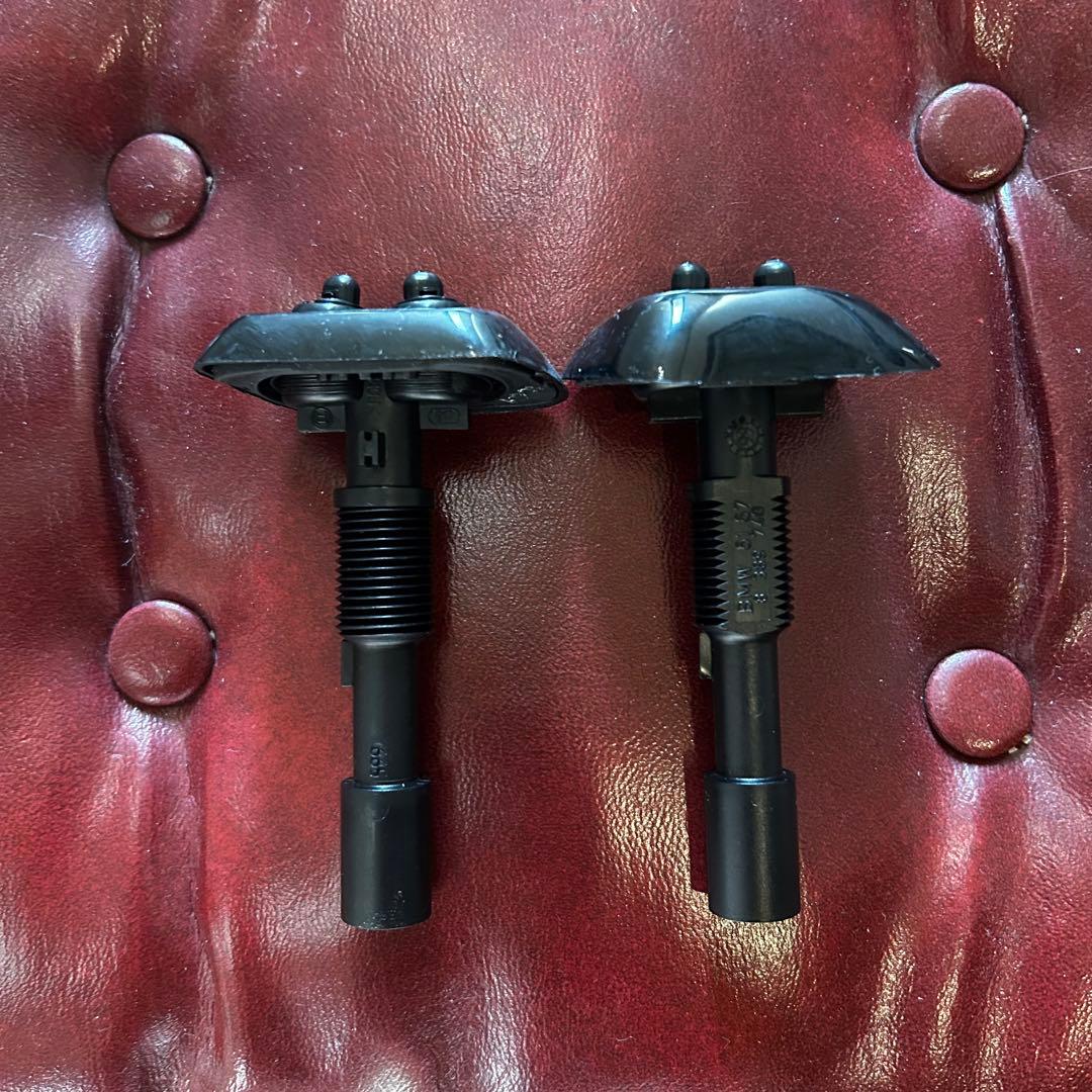 (E36 Z3)/ヘッドライト 噴射ノ ズル左右セット