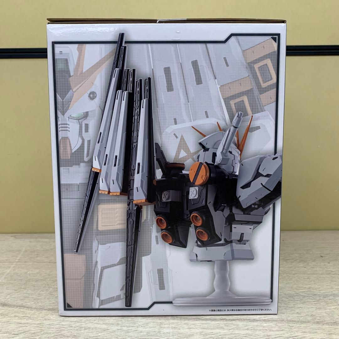 ［未開封］機動戦士ガンダム νガンダム BUSTISAN 一番くじ A賞