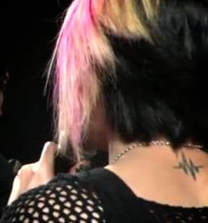 あしゅりー　推しぬいデザイン画