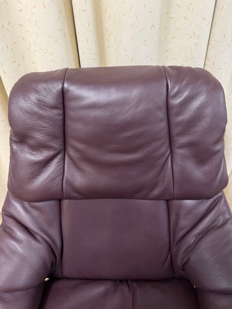 エコーネス　ストレスレス®︎ レノ　ノブレス革