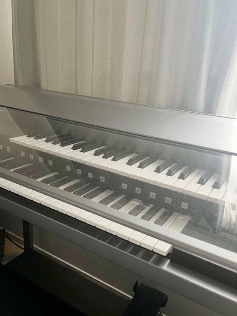 YAMAHA STAGEA エレクトーン els-02