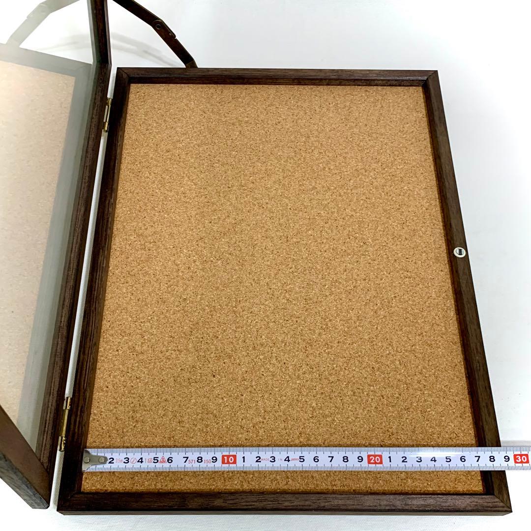 【木製コレクション】7個セット（バラ売りOK）ディスプレイ マルシェ 推し活