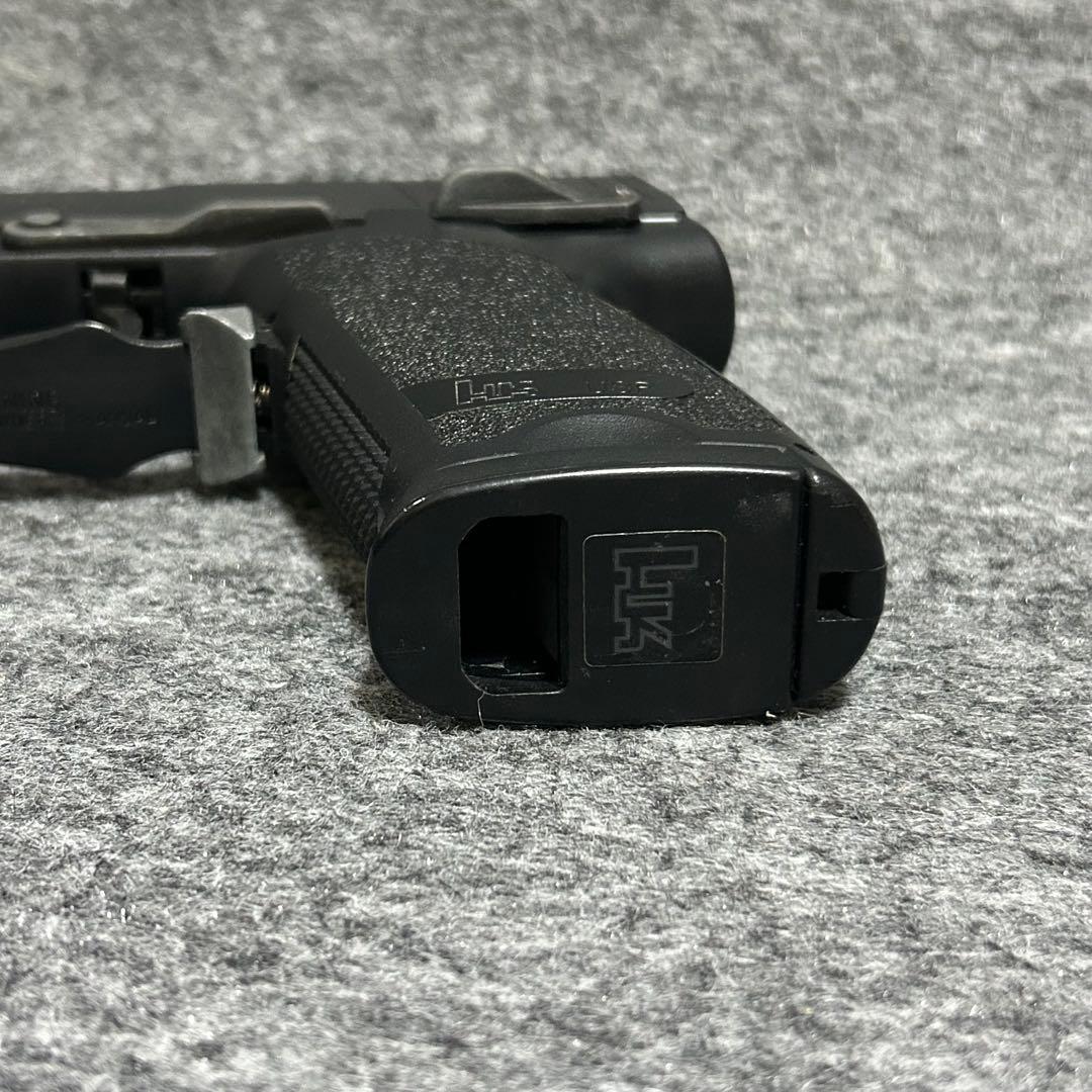 東京マルイ H&K USP 電動ガン✨拡張マガジン5本セット 動作未確認