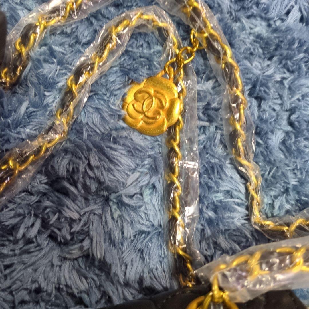 ♡*♡様 【人気❤】CHANEL ブラック ノベルティショルダーバッグ