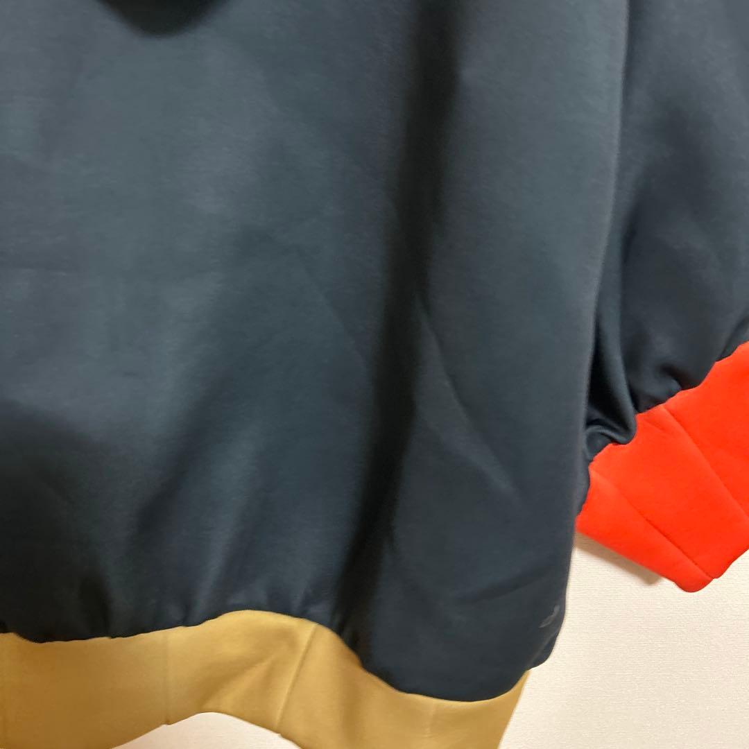 ポケモン剣盾 キバナ パーカー Lサイズ ポケモンセンター