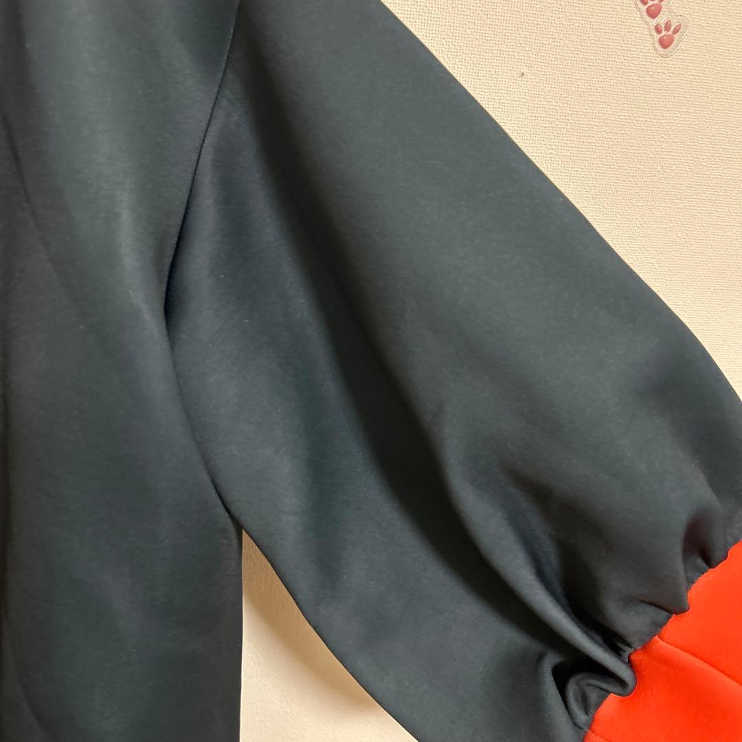 ポケモン剣盾 キバナ パーカー Lサイズ ポケモンセンター