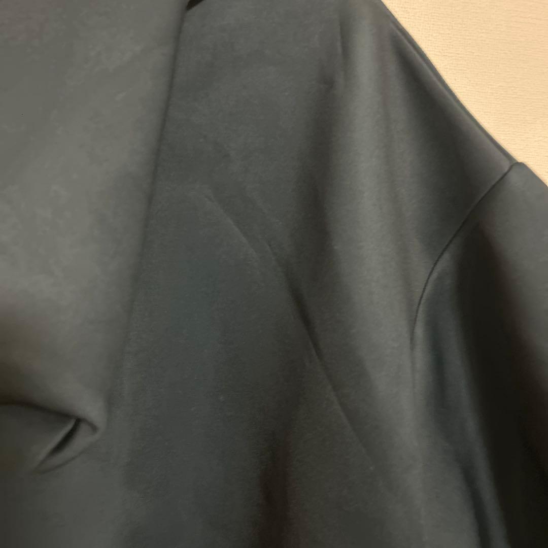 ポケモン剣盾 キバナ パーカー Lサイズ ポケモンセンター