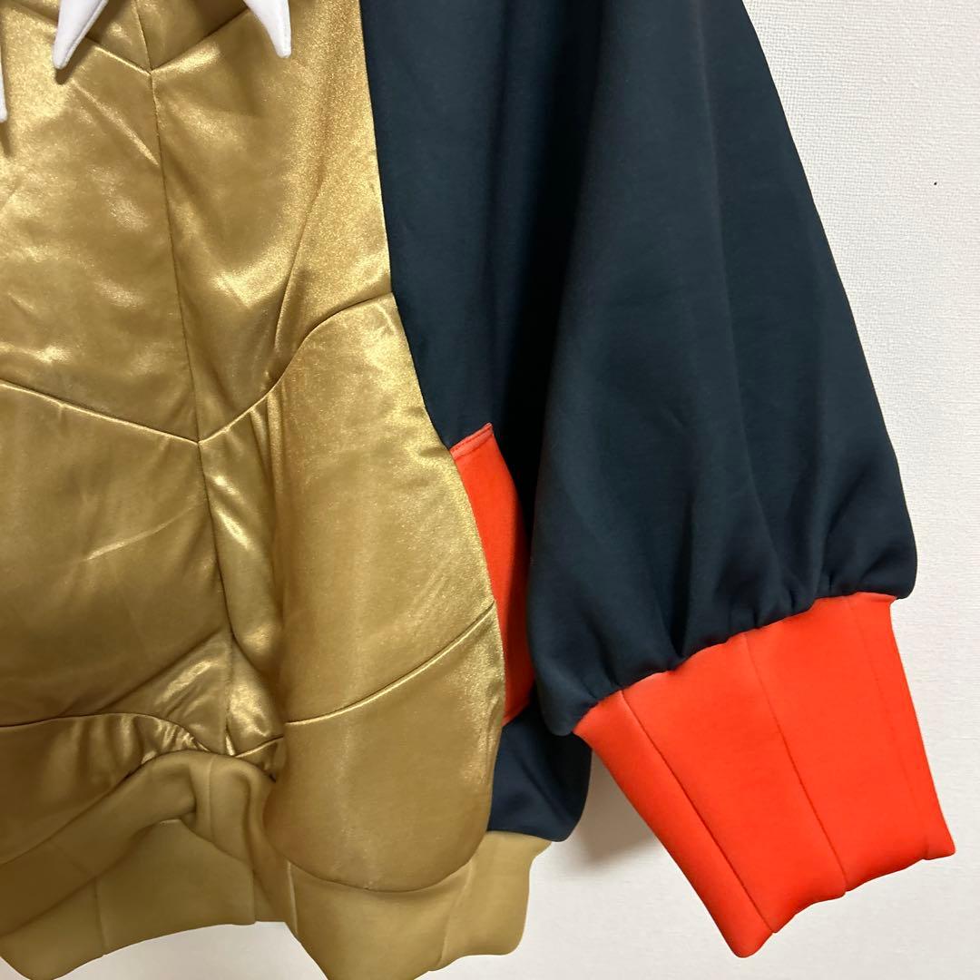 ポケモン剣盾 キバナ パーカー Lサイズ ポケモンセンター