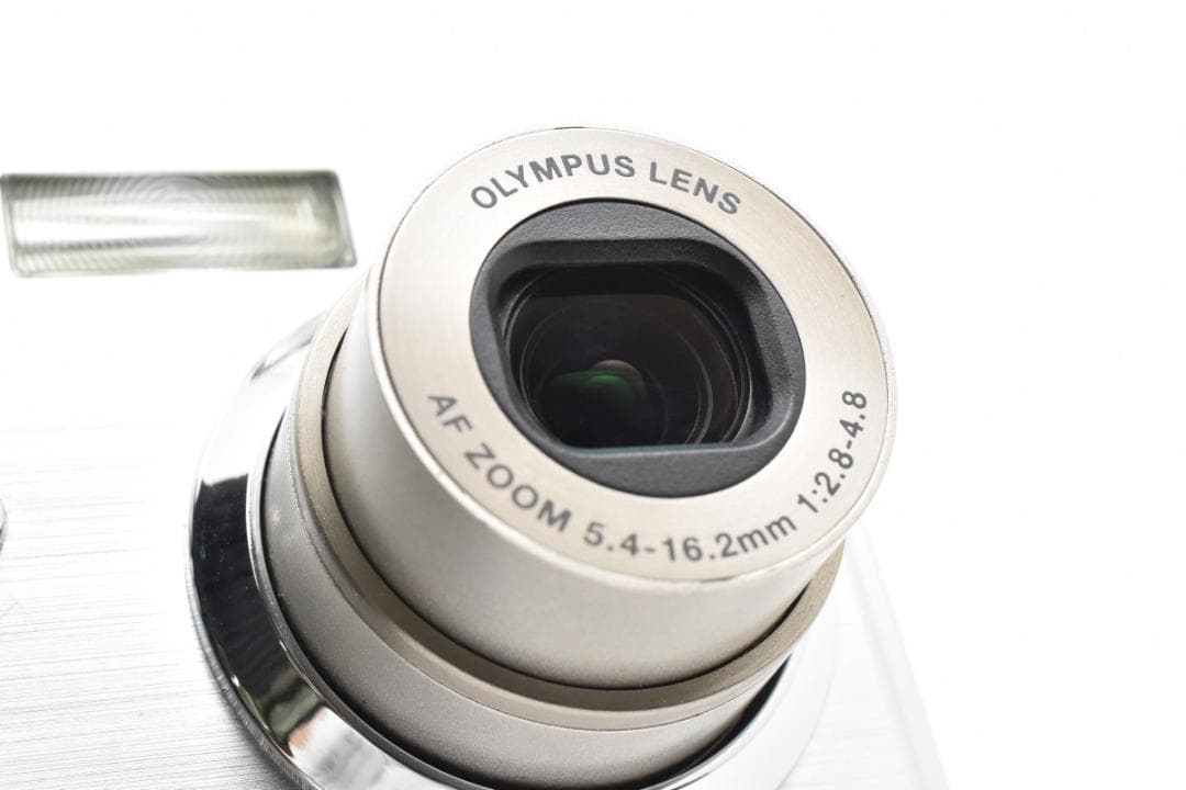 【美品・返品保証】 オリンパス　OLYMPUS CAMEDIA FE-150