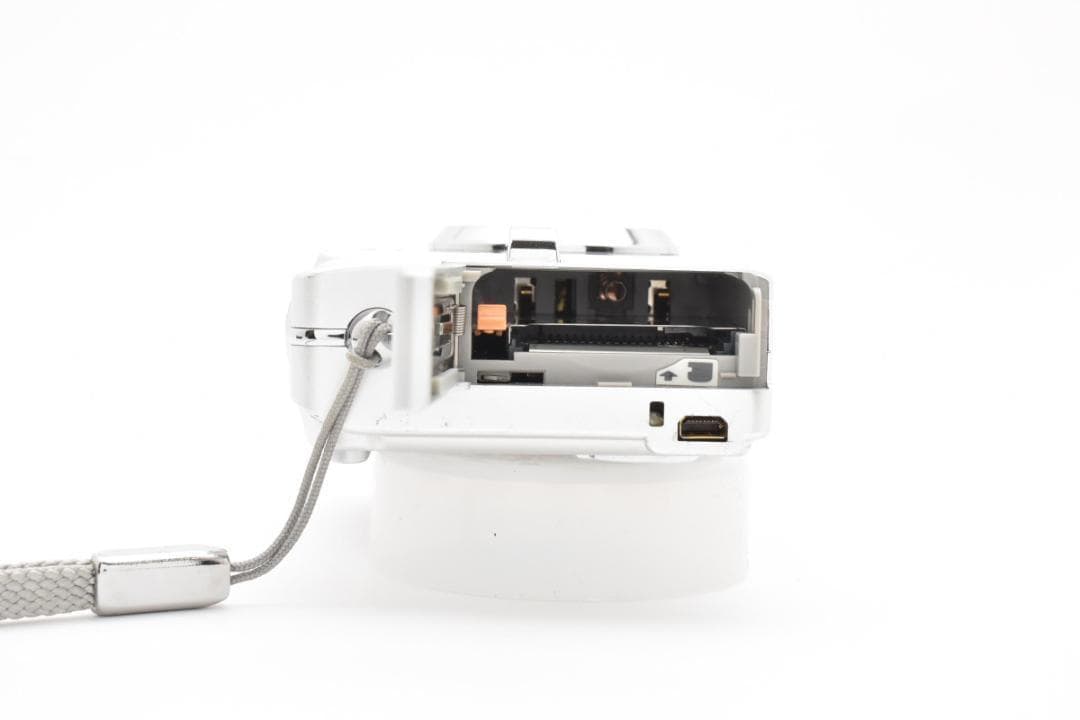 【美品・返品保証】 オリンパス　OLYMPUS CAMEDIA FE-150