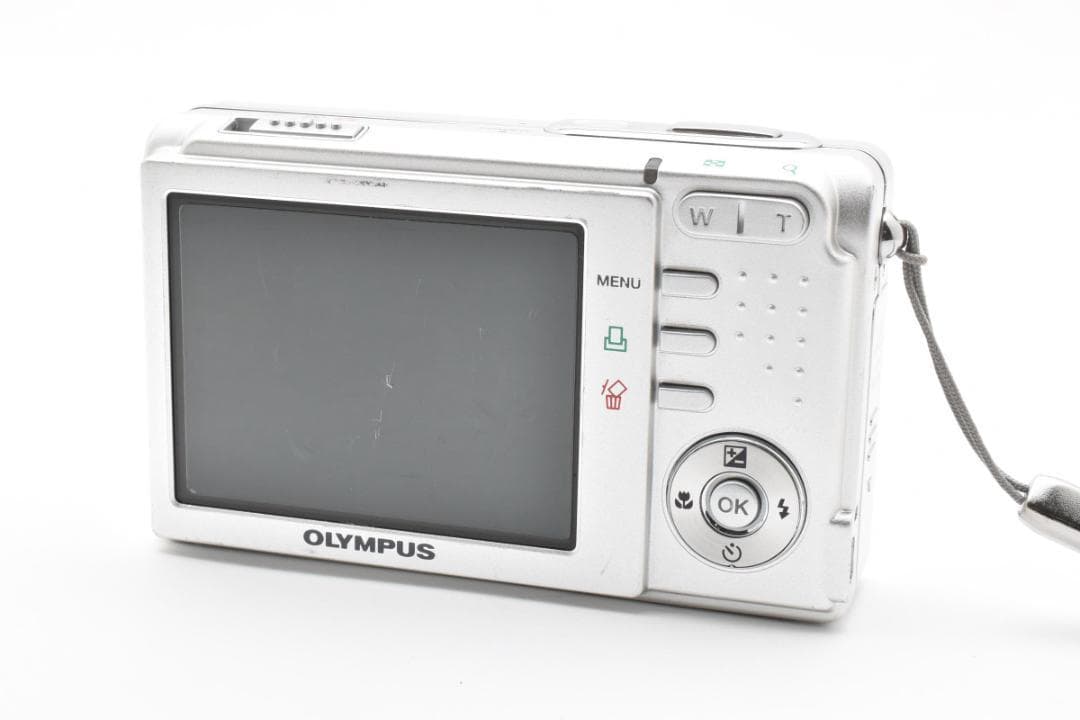 【美品・返品保証】 オリンパス　OLYMPUS CAMEDIA FE-150