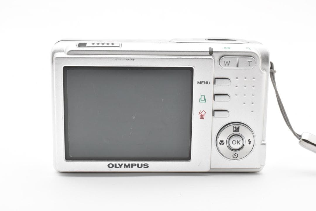 【美品・返品保証】 オリンパス　OLYMPUS CAMEDIA FE-150