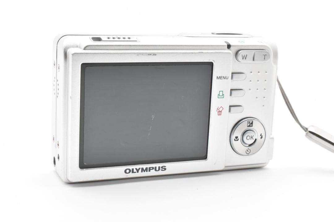 【美品・返品保証】 オリンパス　OLYMPUS CAMEDIA FE-150