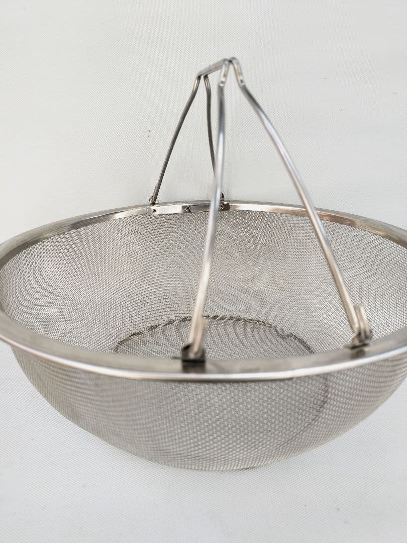 少し大き目 木製せいろとステンレス製鍋セット 蓋付き