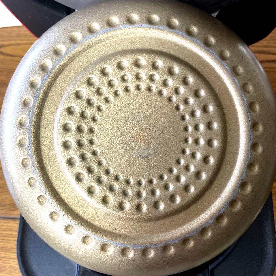 【グルグル】HITACHI RZ-V100CM 炊飯器　2021年製