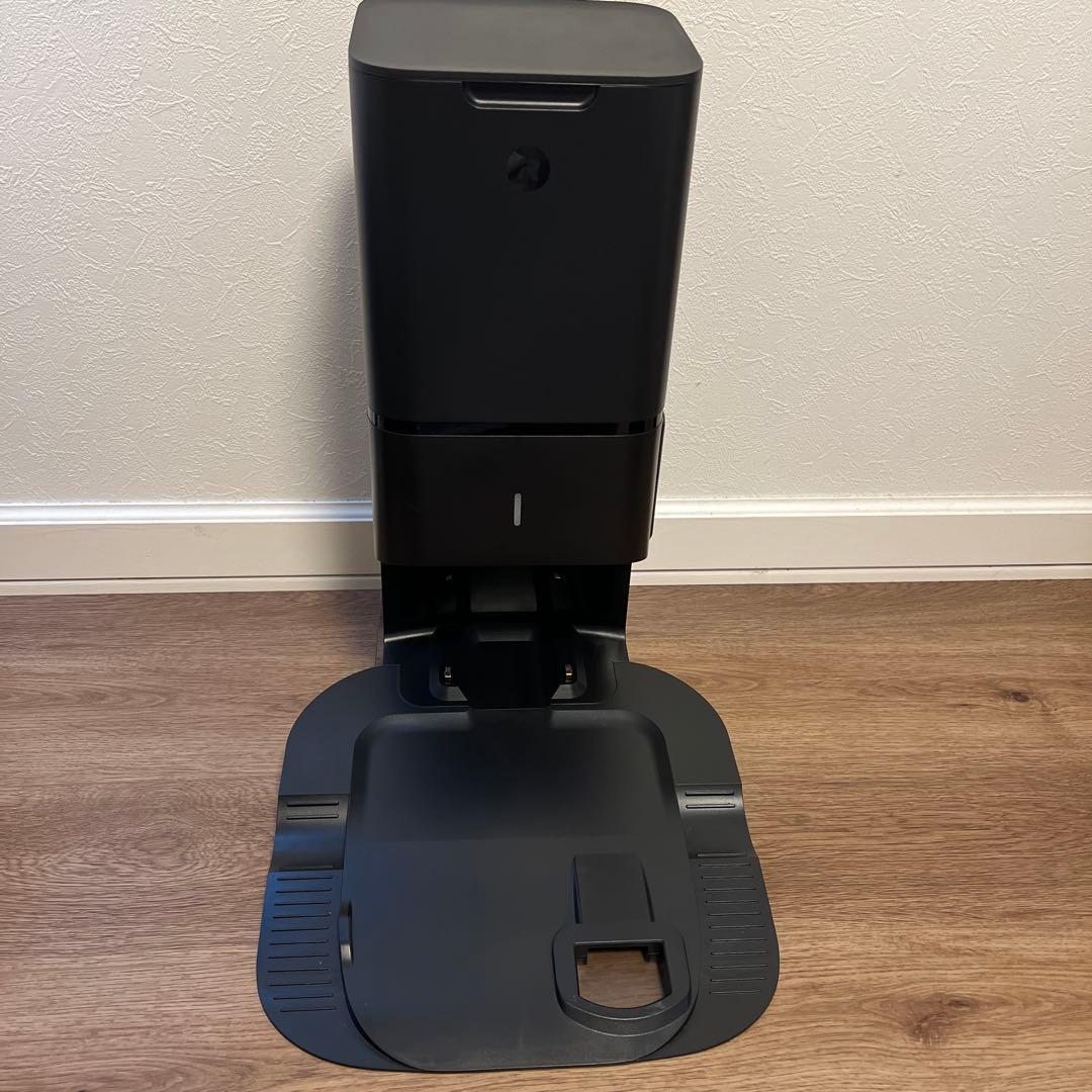 iRobot Roomba i7+ ルンバ クリーンベース付属