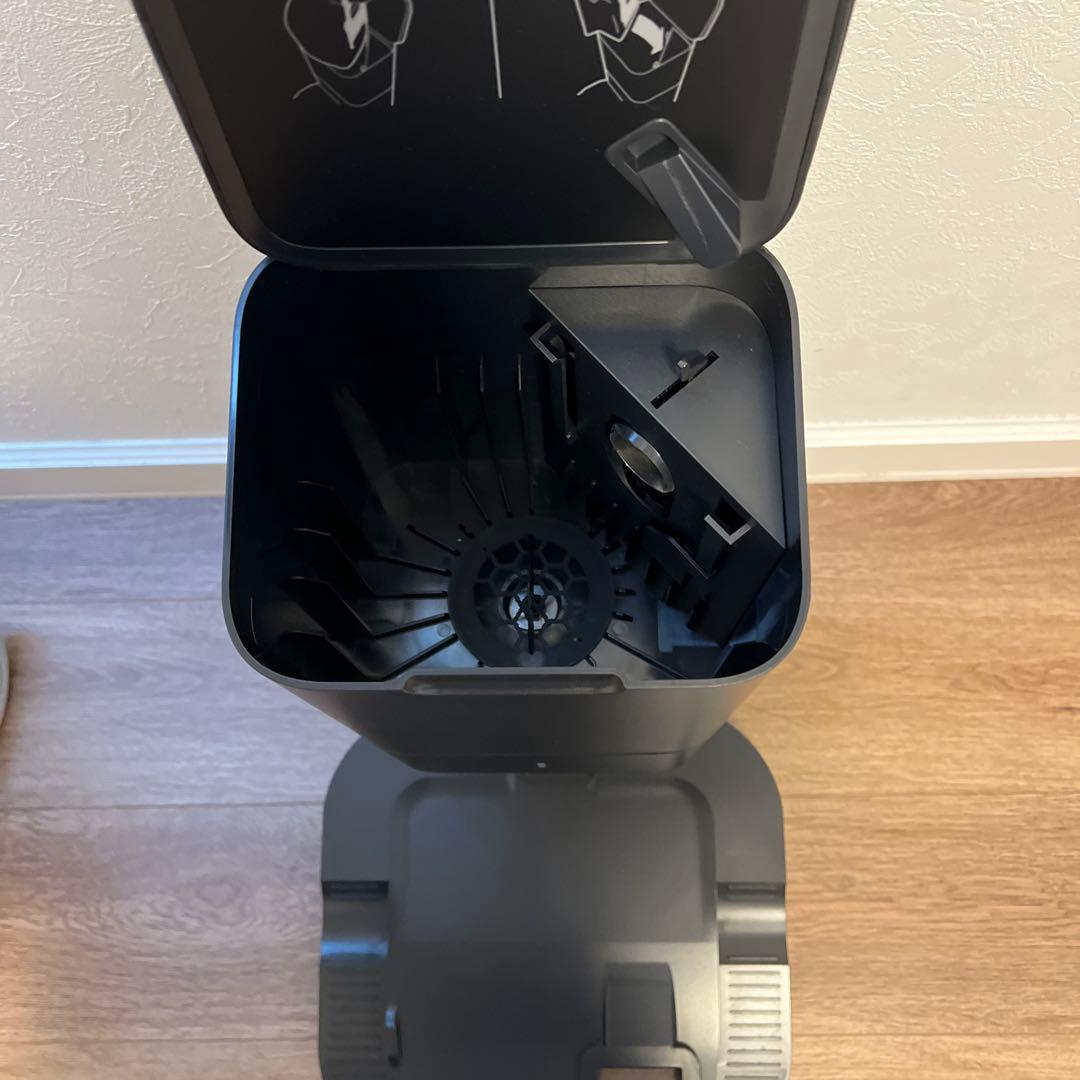 iRobot Roomba i7+ ルンバ クリーンベース付属