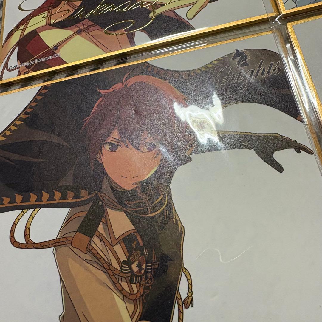 あんスタ　朱桜司　まとめ売り